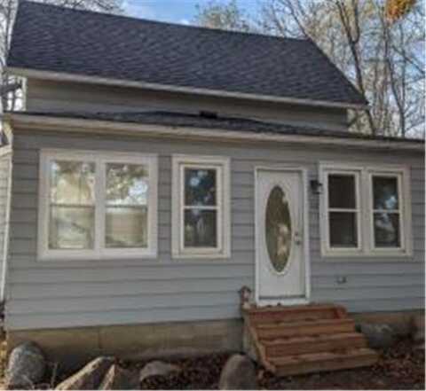 112 S 2nd Street, Kiester, MN 56051