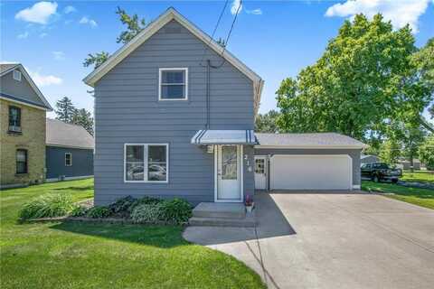 216 1st Street SW, Melrose, MN 56352