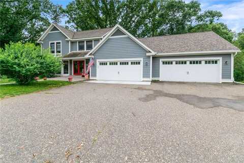 523 Knollwood Drive, Hudson, WI 54016