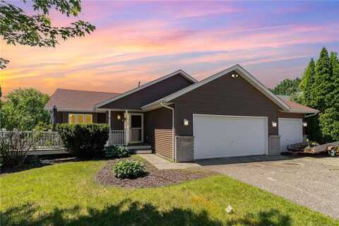 101 Front Street NW, Saint Michael, MN 55376