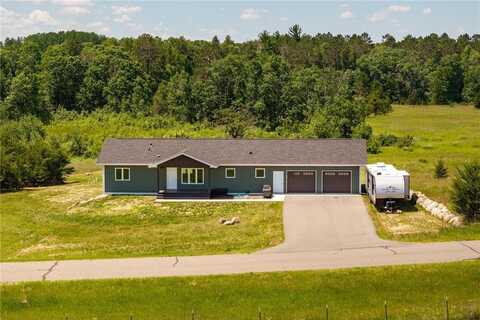 2636 Bluegrass Boulevard SW, Pine River, MN 56435