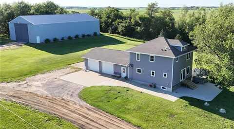 1865 180th Street, Norman Twp, MN 56220