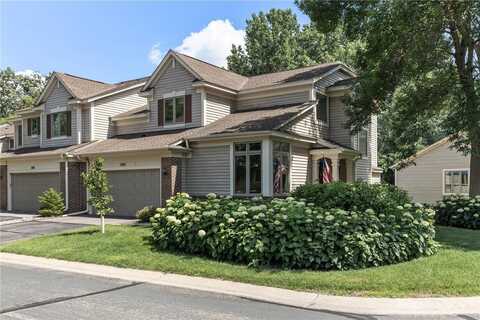 1503 Summit Shores W, Burnsville, MN 55306