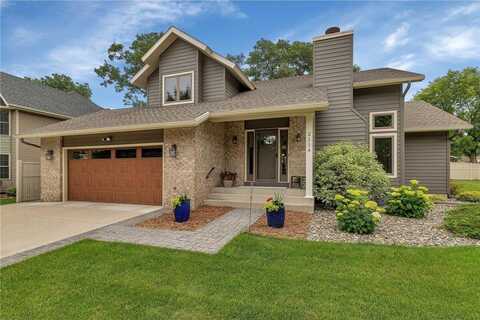 2114 Shannon Drive, Saint Cloud, MN 56301