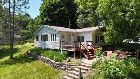 2890 216th Street, Laketown Twp, WI 54853