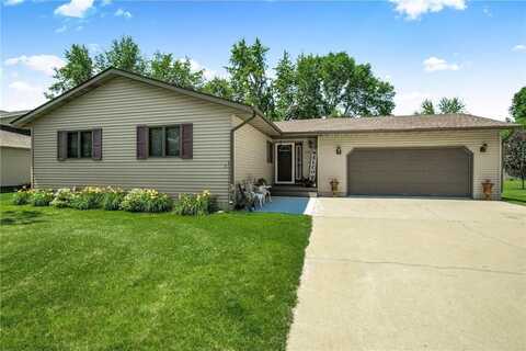 241 Meadowlark Lane SW, Melrose, MN 56352