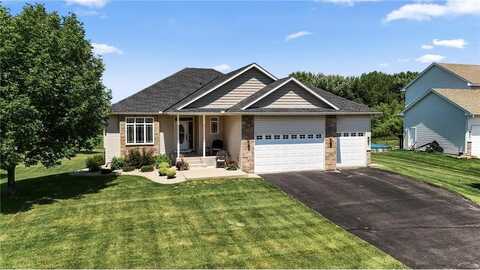 10720 49th Court NE, Albertville, MN 55301