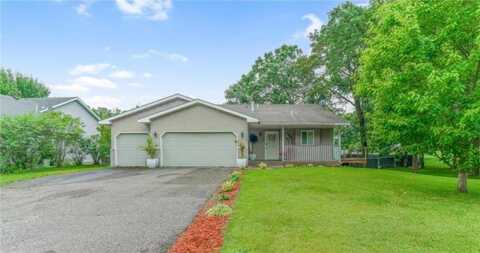 13119 10th Avenue N, Zimmerman, MN 55398