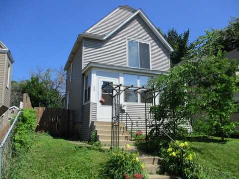 658 Bellows Street, Saint Paul, MN 55107