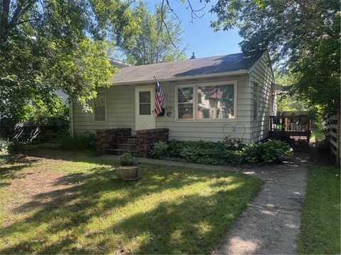 124 18th Avenue N, Saint Cloud, MN 56303