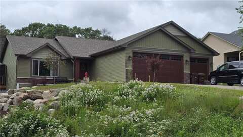 10815 190th Lane NW, Elk River, MN 55330