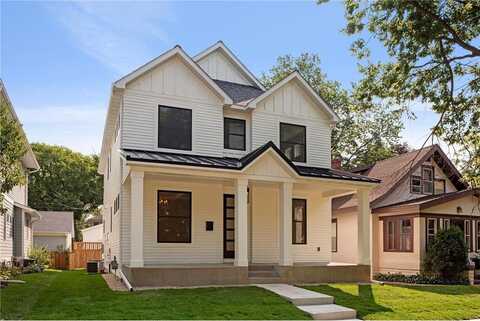 4924 Abbott Avenue S, Minneapolis, MN 55410