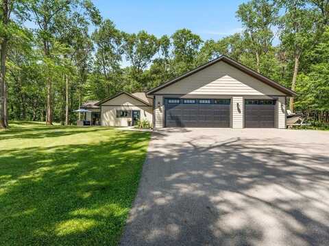 1556 Maplewood Ridge Road, Brainerd, MN 56401