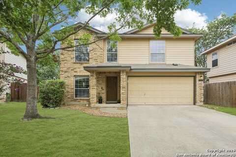 9707 Mustang Bay, San Antonio, TX 78254