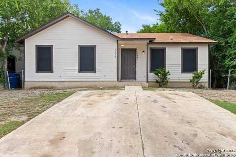3439 Gateway, San Antonio, TX 78210
