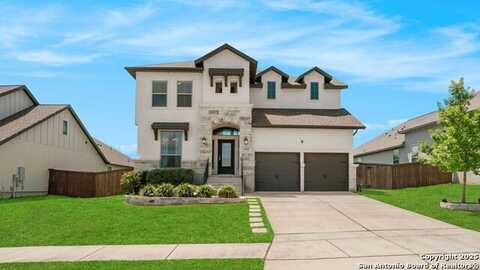 6594 Mason Valley, Schertz, TX 78108