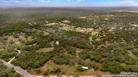 Lot 15 County Road 368, Mico, TX 78056