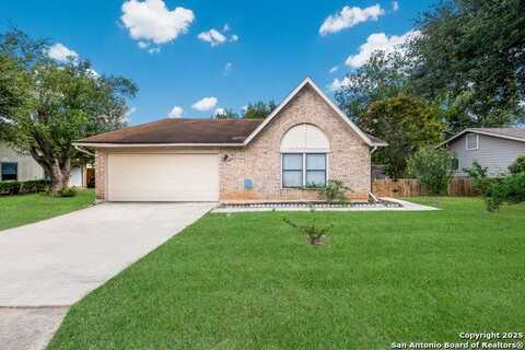 10362 Tippecanoe, San Antonio, TX 78245