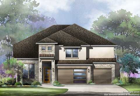 405 Dulce Vista, Boerne, TX 78006