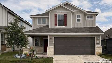 5006 Bay Breeze, San Antonio, TX 78245