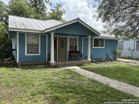 406 Ward, San Antonio, TX 78223