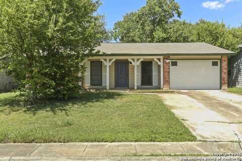 121 Meadow HI, Converse, TX 78109
