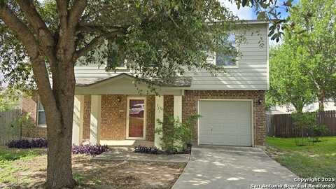 111 Spruce Breeze, San Antonio, TX 78245