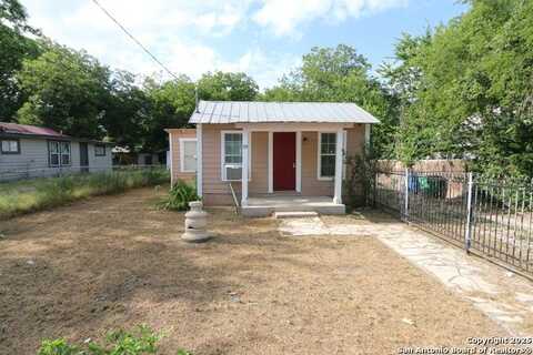 519 E Sayers, San Antonio, TX 78214