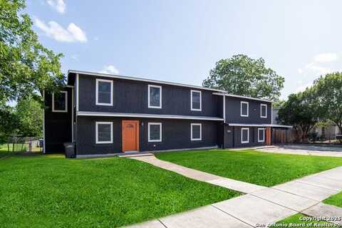 2326 Cincinnati, San Antonio, TX 78228
