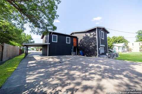 2326 Cincinnati, San Antonio, TX 78228