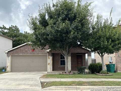 9511 Madison Crk, Converse, TX 78109