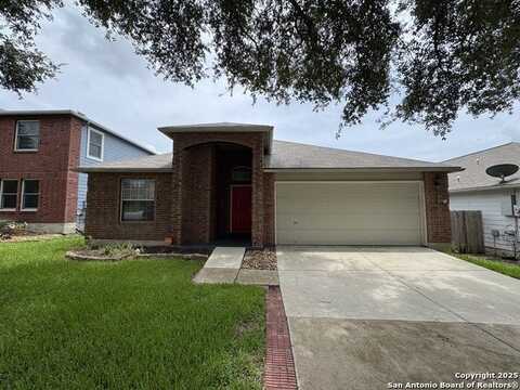 3430 Whisper Haven, Schertz, TX 78108