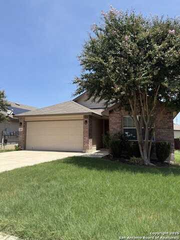 1426 Scent Of Basil, San Antonio, TX 78245