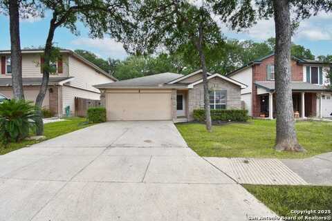 15842 Manes Grv, San Antonio, TX 78247