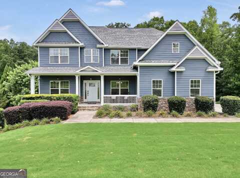 127 Northgate Preserve, Newnan, GA 30265