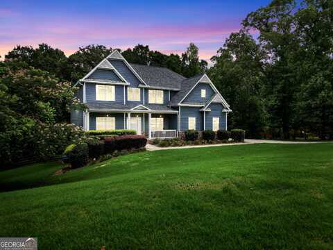127 Northgate Preserve, Newnan, GA 30265