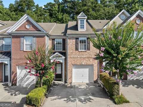 3809 Grovemont, Duluth, GA 30096