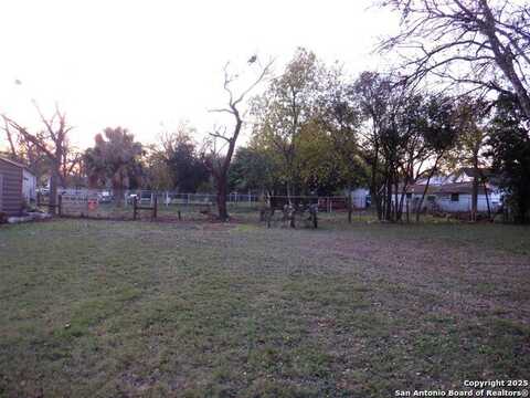 Tbd VAL VERDE AVE, San Antonio, TX 78214