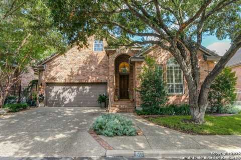 50 Bristol Green, San Antonio, TX 78209