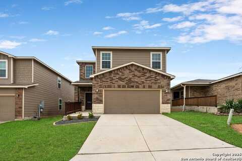 11927 Horse Cyn, San Antonio, TX 78254