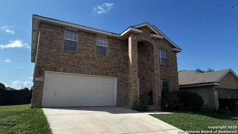 7303 SCORDATO DR, San Antonio, TX 78266