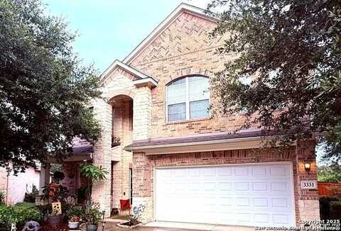 3331 brooktree, San Antonio, TX 78261
