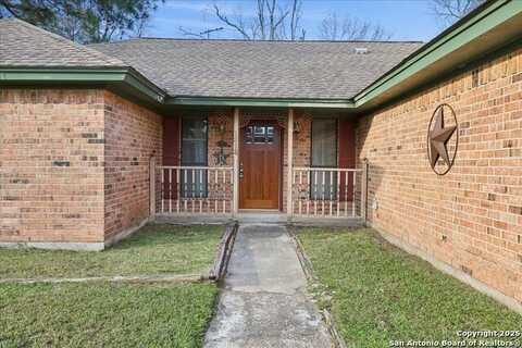 1818 W Ada Dr., Orange, TX 77630