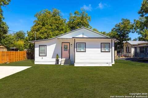 465 E Mather, New Braunfels, TX 78130