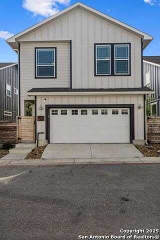 1511 E Sandalwood Ln #10, San Antonio, TX 78209