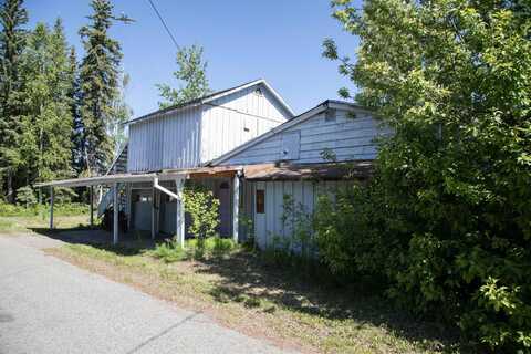 1753 ALASKA WAY, Fairbanks, AK 99709