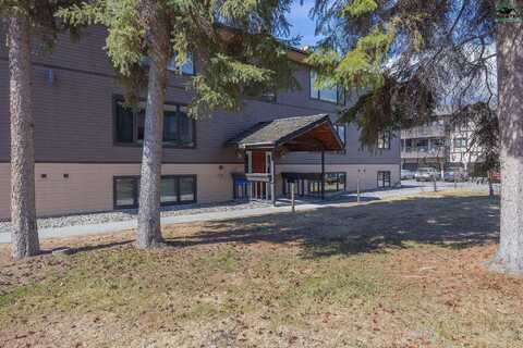 28 GLACIER AVENUE, Fairbanks, AK 99701