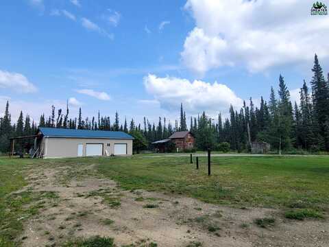 8136 SPRUCE ROAD, Delta Junction, AK 99737
