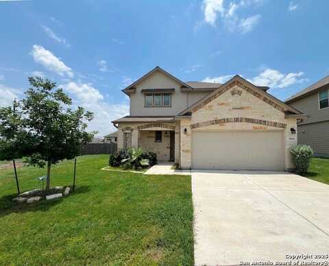 9034 Holland Park, Converse, TX 78109