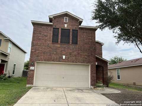 10135 Maple Ranch, San Antonio, TX 78245